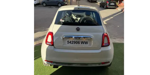 El FIL LUX CAR